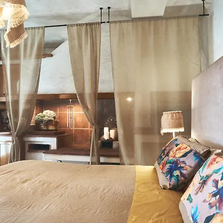 Villa Desiderio TUSCANY-2