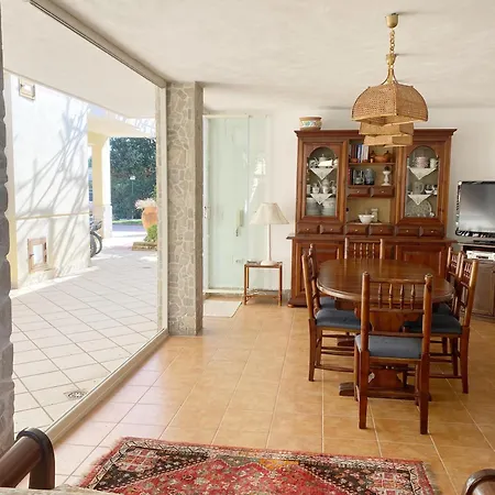 La depandance di Villa Rosa locazioni brevi-2