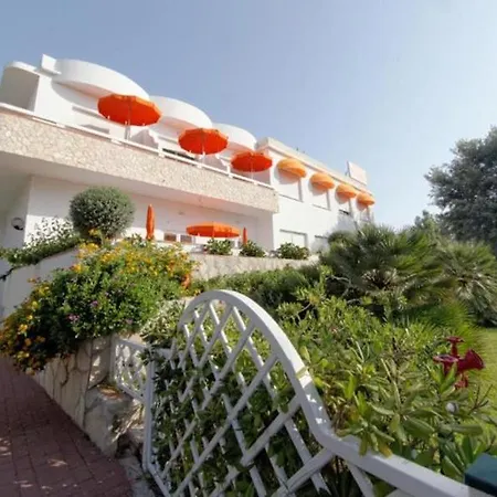 Capo Circeo Beach Resort Spa Fronte Mare-3