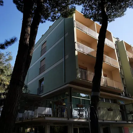 Pine Beach Hotel Rosolina Mare-3