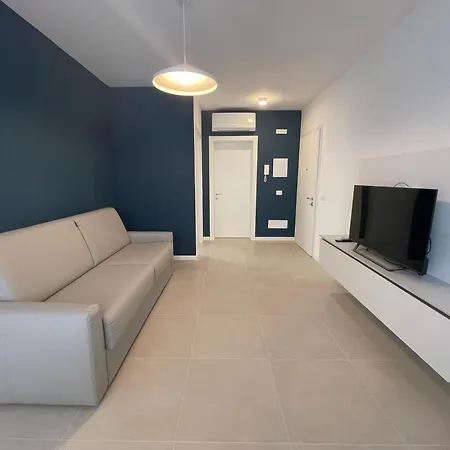 Woody Green Charming Apartments - Agenzia Cocal-2