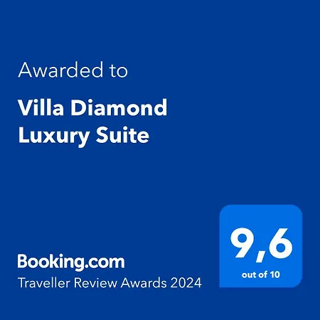 Villa Diamond Luxury Suite-3