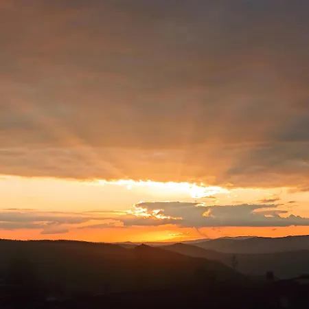 La casetta di campagna Alloggio nel Chianti-2