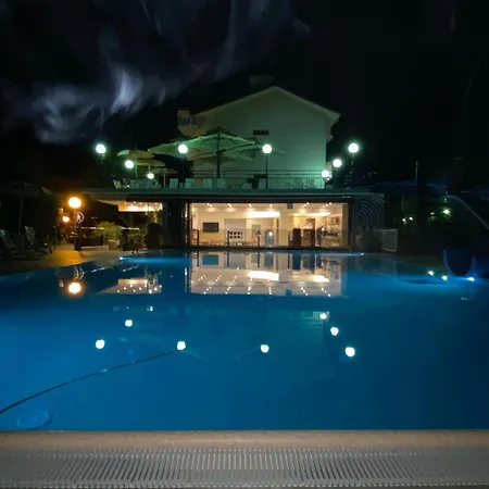 Hotel Minerva-2