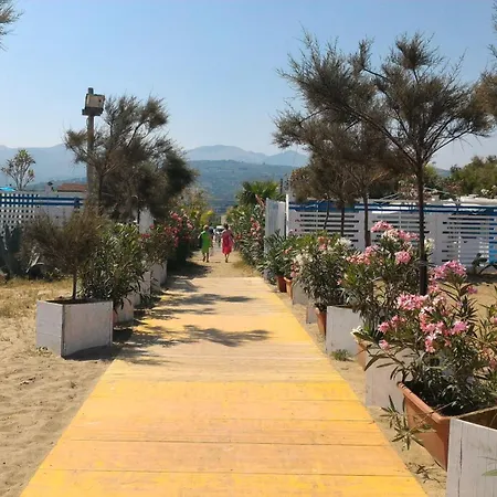 Campeggio Praia Mare-3