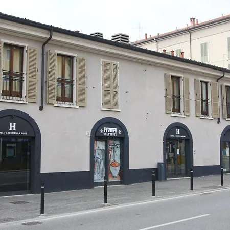 Hotel Battisti 31-3
