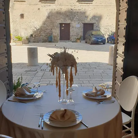 Boutique Hotel Palazzo Dei Vescovi-2