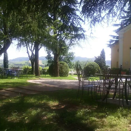 Villa Montrona RR-3