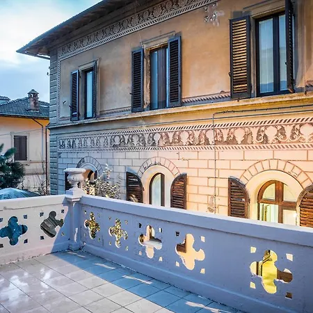 La Chicca B&B Siena-2