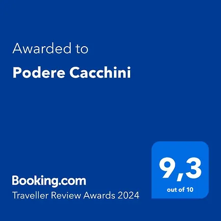 Podere Cacchini-3