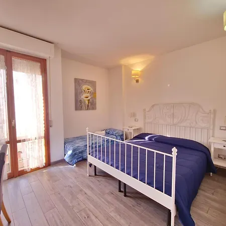 Residenza Cisanello-3