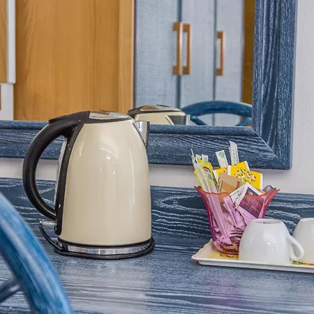 Royal Boutique Hotel NUOVA GESTIONE-3
