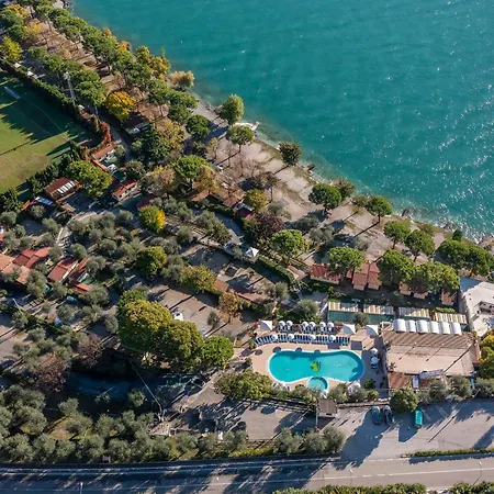 Camping Park Garda-3