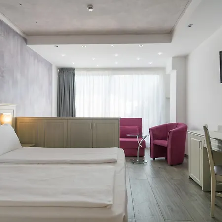 Garda Suite Hotel - Adults Only Hotel-3
