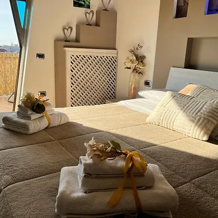 Pompei Sunday Estate "Exclusive Rooms"-2