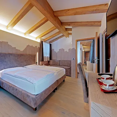 Hotel Madonna Delle Nevi-2