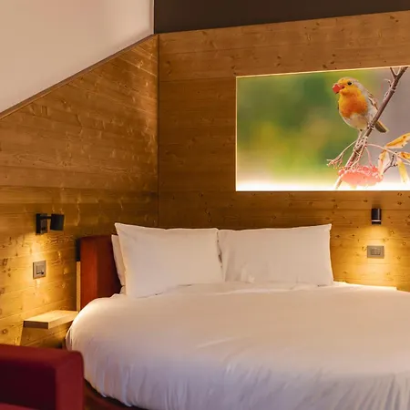Granduca Mountain Wellness Apartments Campigna-2