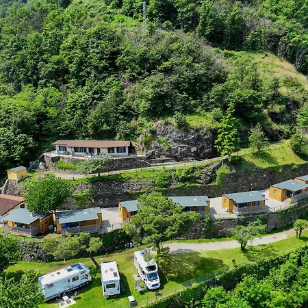 Lakeview Cannobio Camping&Resort-3