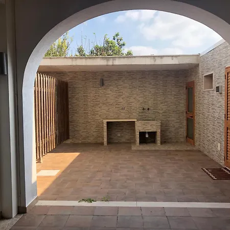 Villa GAUDÌ-2