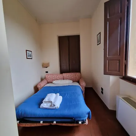 Hotel Ristorante Casa Volpi-3