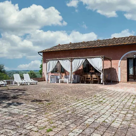 Podere Boscone-2