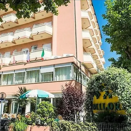 Hotel Milord Cesenatico-3