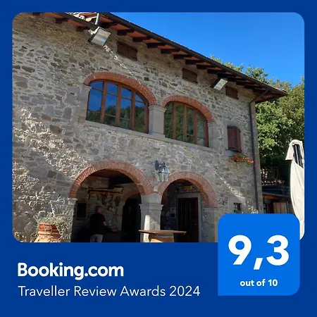 Agriturismo La Selva di Frena-3