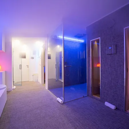 Iconic Wellness Resort & Spa-3