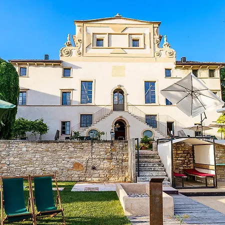 Villa Balis Crema Verona Hills (Adults Only)-2
