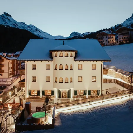 Hotel Alpenrose-3