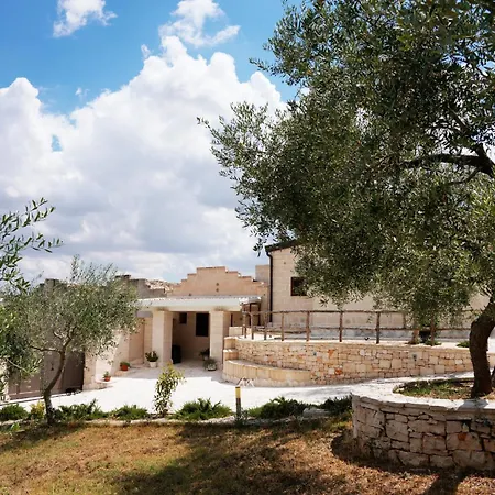 Agriturismo Nonna Rosa-2