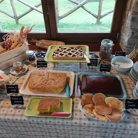 Agriturismo Ca' de' Magnani-3