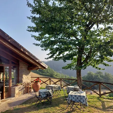 Agriturismo Ca' de' Magnani-2
