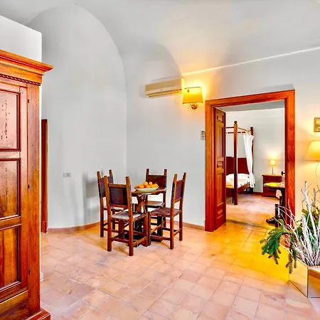 B&B Villa Della Porta, Amalfi Coast - Historical Heritage-3