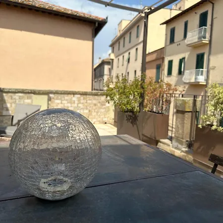 Domus Tuscia Apartments Via Estrema 2-2