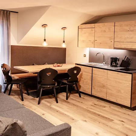 Appartement- und Wellnesshotel Winkler-3