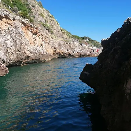 Casa Tequi a 200mt dal mare-3