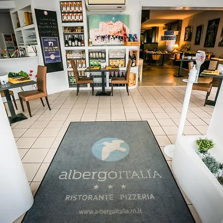 Albergo Italia-3