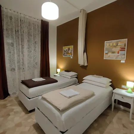 Zeljko'S Luxury Hostel-2