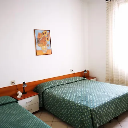 Hotel Rosa-2