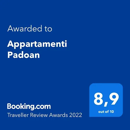 Appartamenti Padoan-2