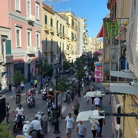 Via Roma Suite-2