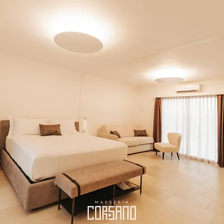 Masseria Corsano-2