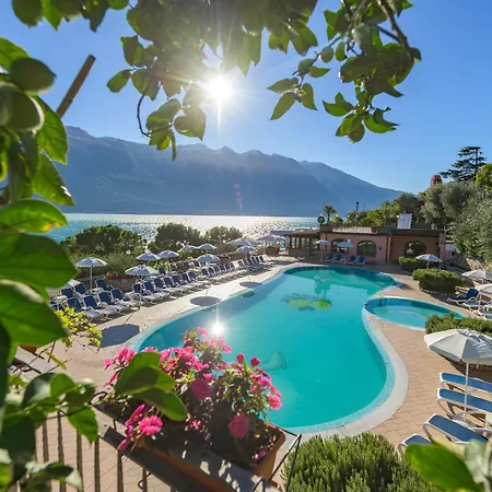 Camping Park Garda-2