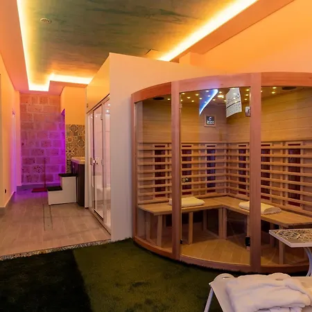 Capriccio Di Pasta Residence & Spa-3