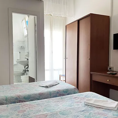 Hotel Caravan B&B-3