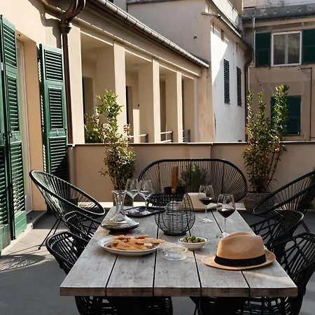 The Seven Residence-2