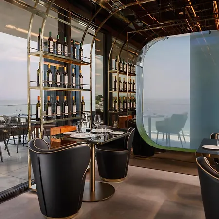 The Promenade Luxury Wellness Hotel-2