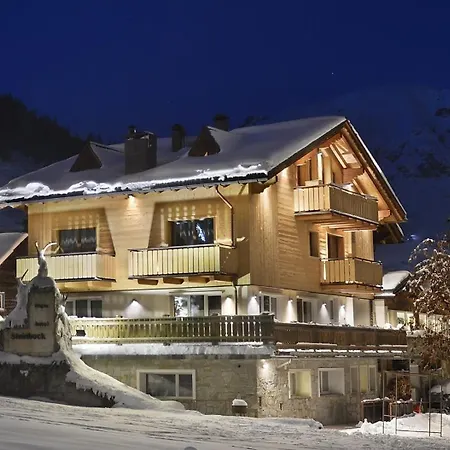 Hotel Steinbock-2
