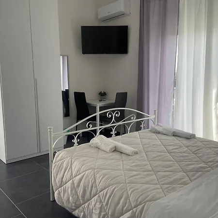 B&B Frontemare San Salvo Marina Ch-2